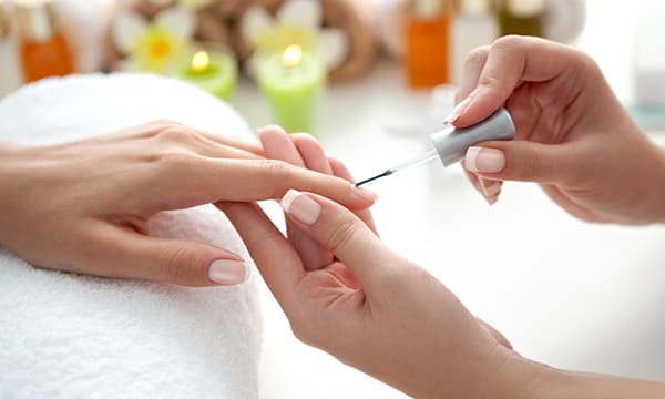 Manicure Hands Services