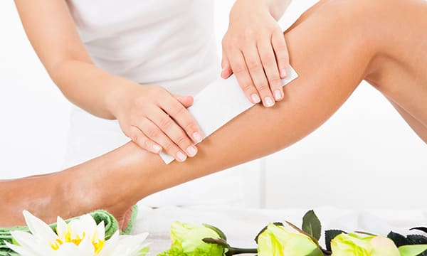 Waxing Services